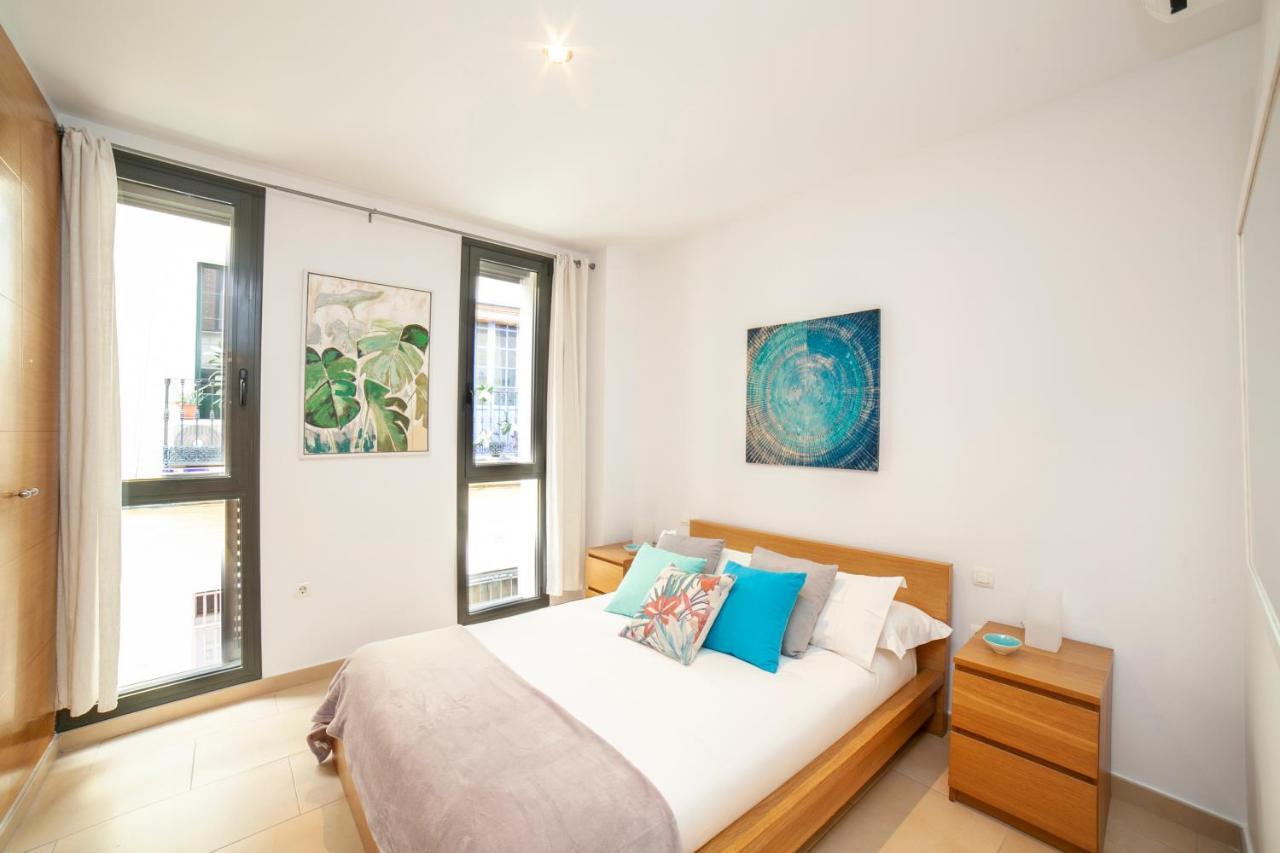 Alohamundi San Julian Appartement *