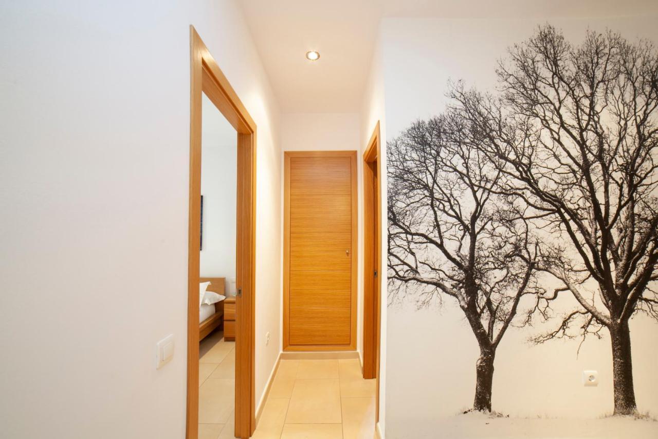 Alohamundi San Julian Appartement