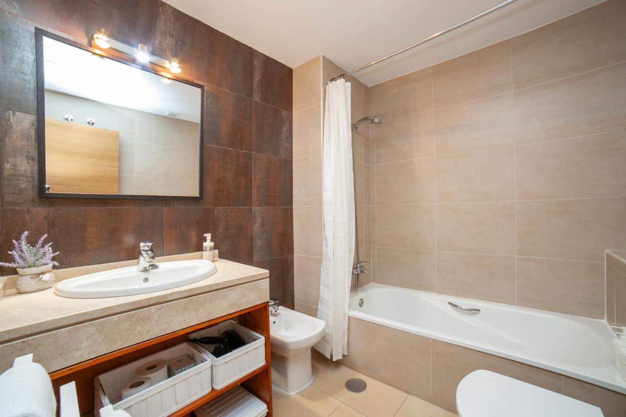 Appartement Alohamundi San Julian Séville