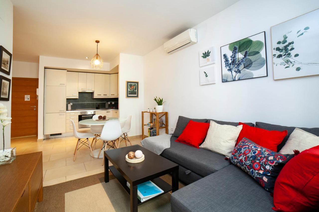 Appartement Alohamundi San Julian Séville